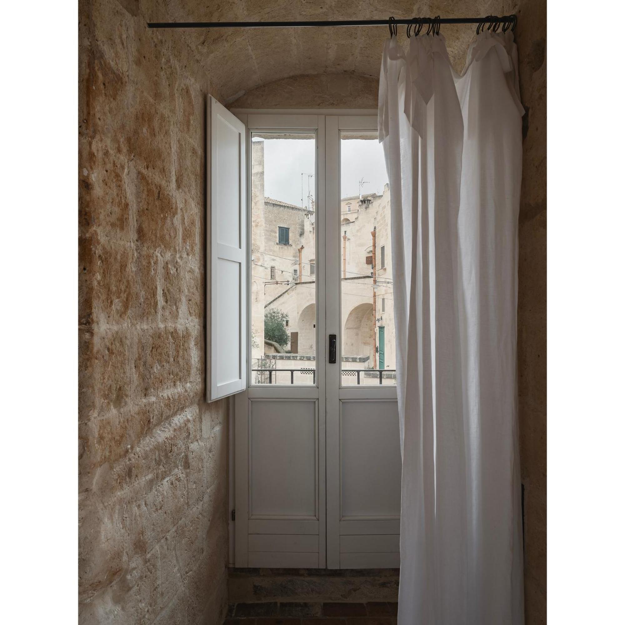 Corte San Pietro Matera Exteriör bild