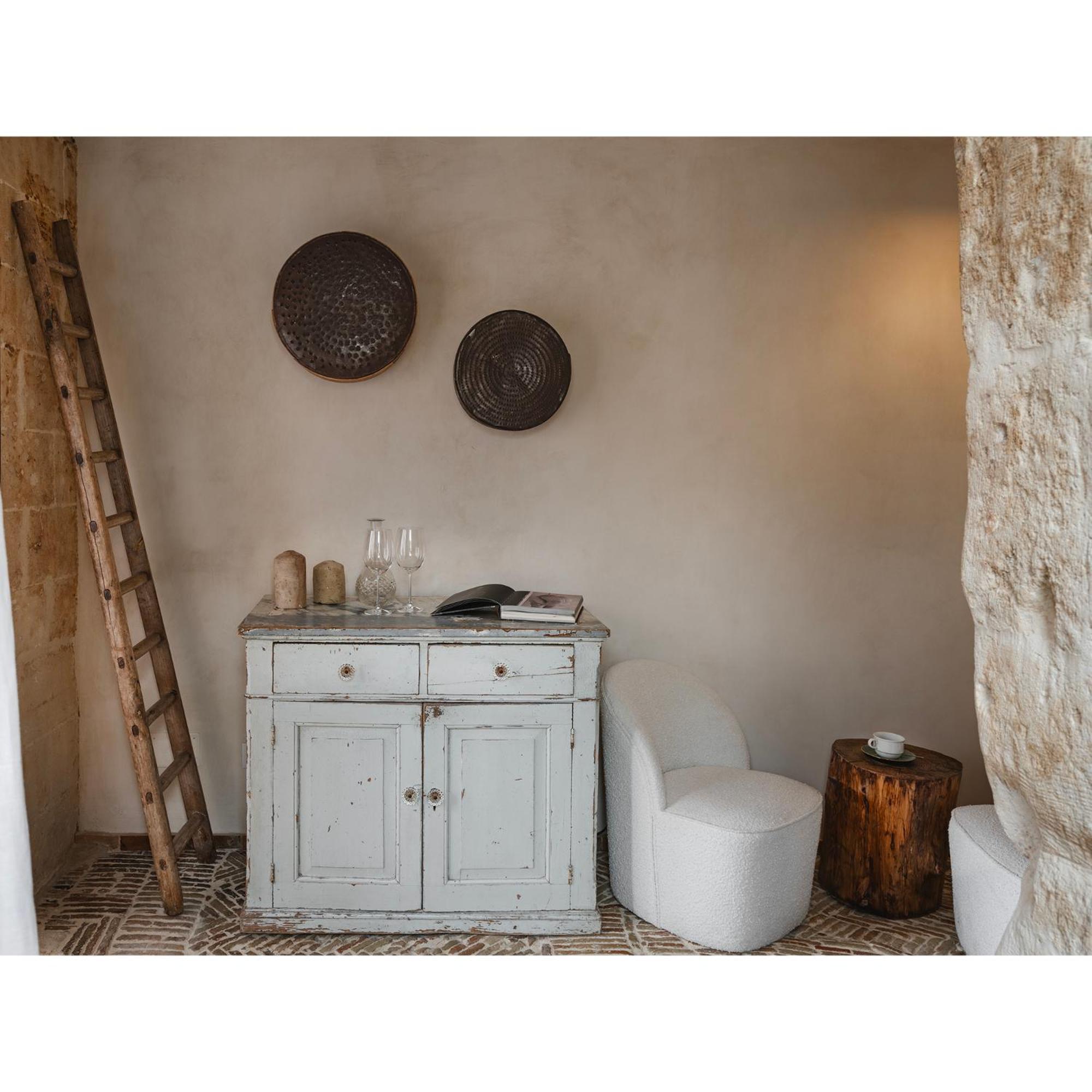 Corte San Pietro Matera Exteriör bild
