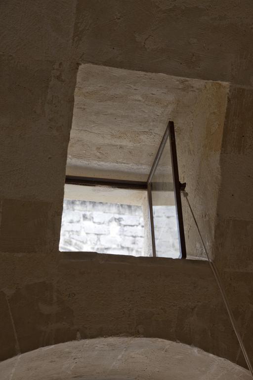 Corte San Pietro Matera Exteriör bild